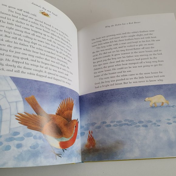 100 classic stories fairy tails book. - Picture 6 of 12